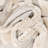 Augustine Chiara Tribal Moroccan Beige High-Low Flat-Weave Rug-49840736