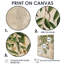 Plantes vertes, plantes, plantes, vignes, art mural, salon-1779749480-1779749485