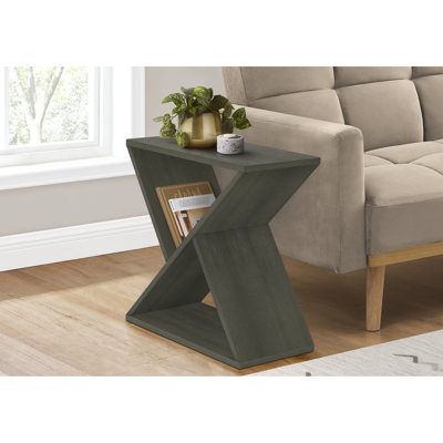 Table de bout Modern
