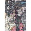 Patinated Look One-of-a-Kind Rectangle 9' 1" x 11' 11" Area Rug