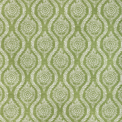 Manoir Marindol Print Fabric