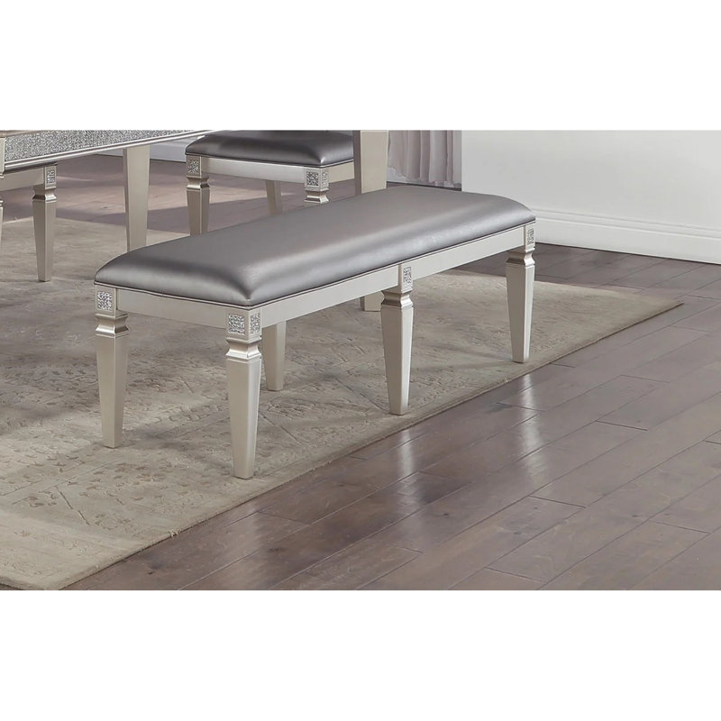 Banc 60 po Sparkling Accents