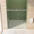 Frameless Sliding Shower Door