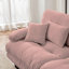Canapé modulaire à combinaison libre, canapé en forme de U pour le salon, canapé confortable à 4 places avec 2 repose-pieds, chenille-1470925908-1470925930