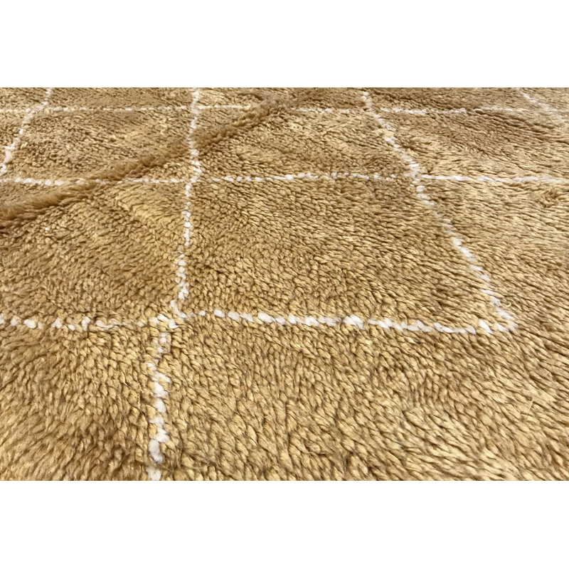 One-of-a-Kind 10' X 14' Area Rug