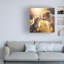 «Animals Cats And Dogs 33», impression sur toile-703168889