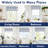 Jasso Geometric Pattern Blackout  Kitchen Valances for Windows Rod Pocket Single-630882101-630882102