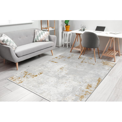 Alvert Area Rug