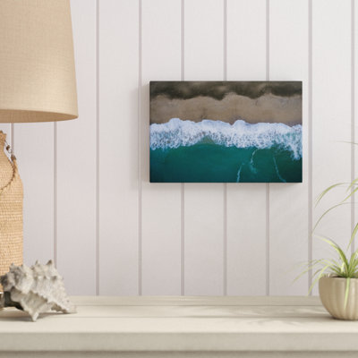 Hawaii View II by Adam Mead - Print on Canvas