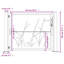 Oliphant Metal Gate-2071846117-2071846119