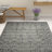 Oakton Hand Tufted Wool Floral Rug-22251525