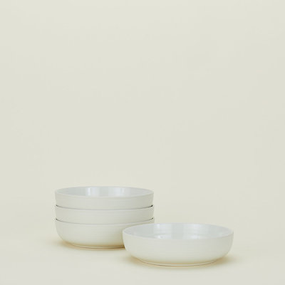Essential Stoneware Serving Bowl