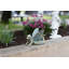 Fran Fairy Plastic Garden Statue