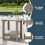Table d'appoint Brighton-977084177