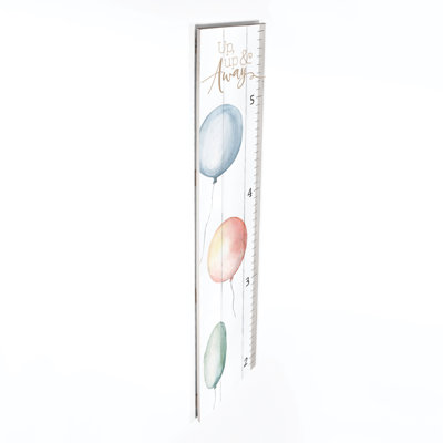 Mucklen Growth Chart
