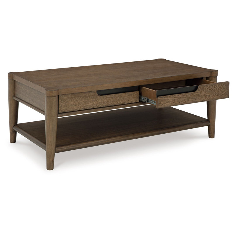 Roanhowe Coffee Table