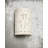 Hockinson Ceramic Outdoor Wall Light, LED Bulb Included-82396087-82396088