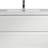 Wall Mounted Bathroom Vanity