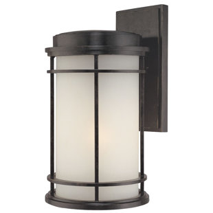 Mccarthan Wall Light