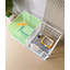 19.68'' H Panel Metal Exercise Pen