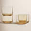 Tuscany Classics 4Pc Short Glasses-658935304