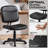 Inbox Zero Task Chair
