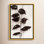 Leaves "Leaves I" Print