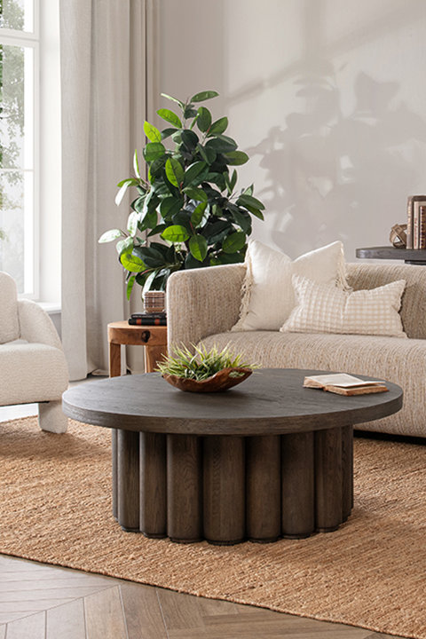 Coffee & Cocktail Tables