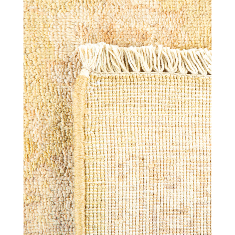 Veliko One-of-a-Kind 8' 0" X 10' 3" Hand Knotted Area Rug