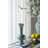 Console Table With Elegant Floral Design