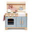 Preschool Play Kitchen Set