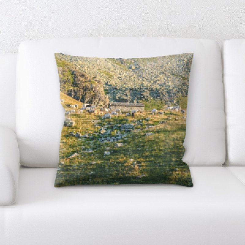 Housse de coussin Remus