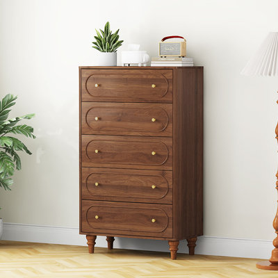 Accent Chest