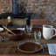 Carolina Linen Blend Square Napkins-458045333