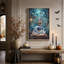 Art sur toile Halloween-353603638