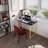 Djellona Metal Base Writing Desk-1553562135-1553562132