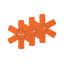 Le Creuset Felt Cookware Protectors, Set Of 3 Set Of 3  Flame