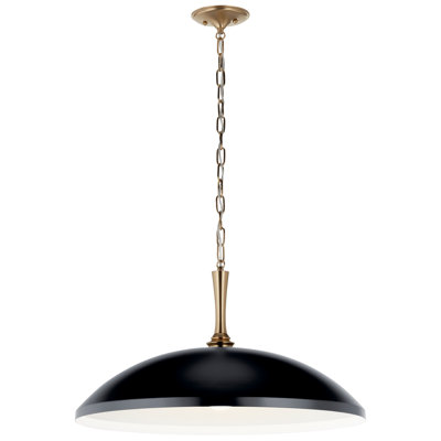 Delarosa 1 - Light Dome Pendant