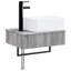 Vanity & Mirror Set-1422317788