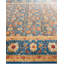 Tapis unique en laine 9 pi 1 po x 11 pi 10 po Mindil