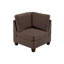 Gladyne Upholstered Accent Chair-349762075