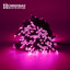 1190cm LED Twinkle Indoor / Outdoor String Lights