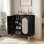 Armoire de rangement pour chaussures Rubenstein-106894770