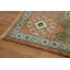 Tapis traditionnel géométrique Kazak 8 x 10