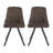 Arikah Tufted Upholstery Side Chair-1723728058