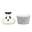 Boîte de 10 petits gâteaux Bat Stake-117371586