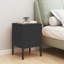 Izzabel 35cm W Steel Bedside Table-173782795-135318355