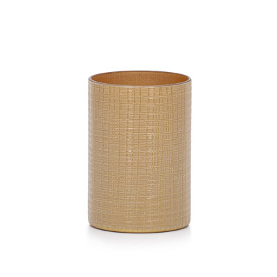 Woven Brush Holder