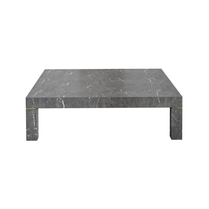 Grace Marble Coffee Table