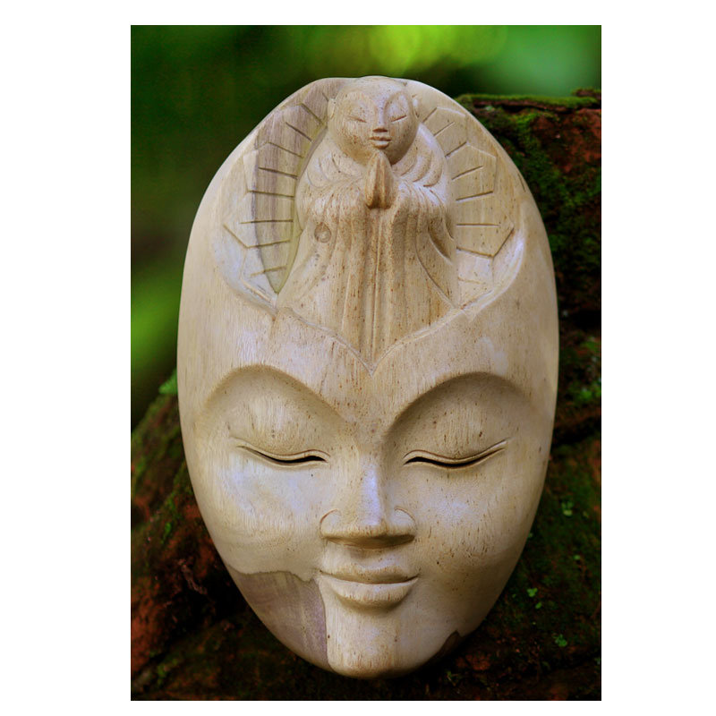 Handmade Wood Wall Decor